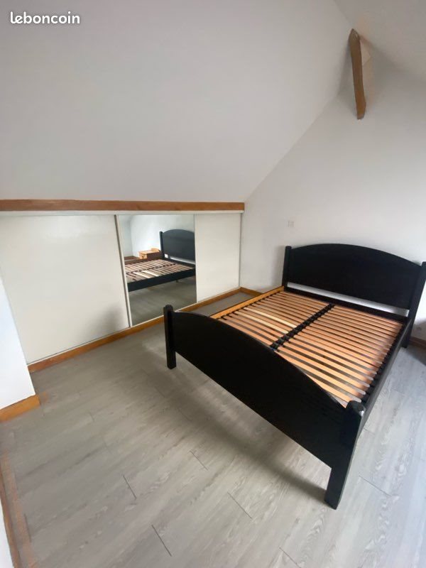 Maison à louer, 28m², Fougères
