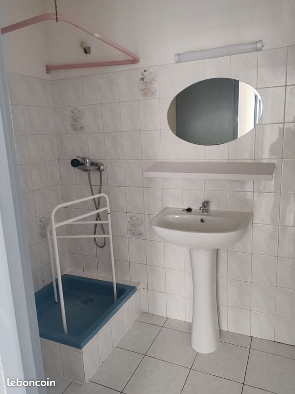 Appartement à louer, 49m², Sigean