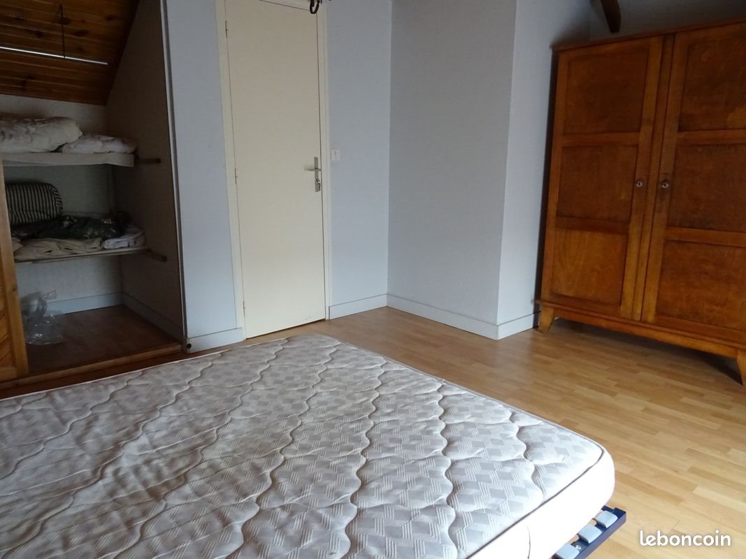 Maison à louer, 50m², Fougères