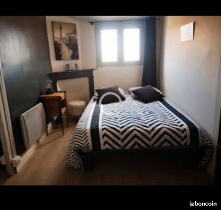 Appartement à louer, 36m², Saint-Etienne