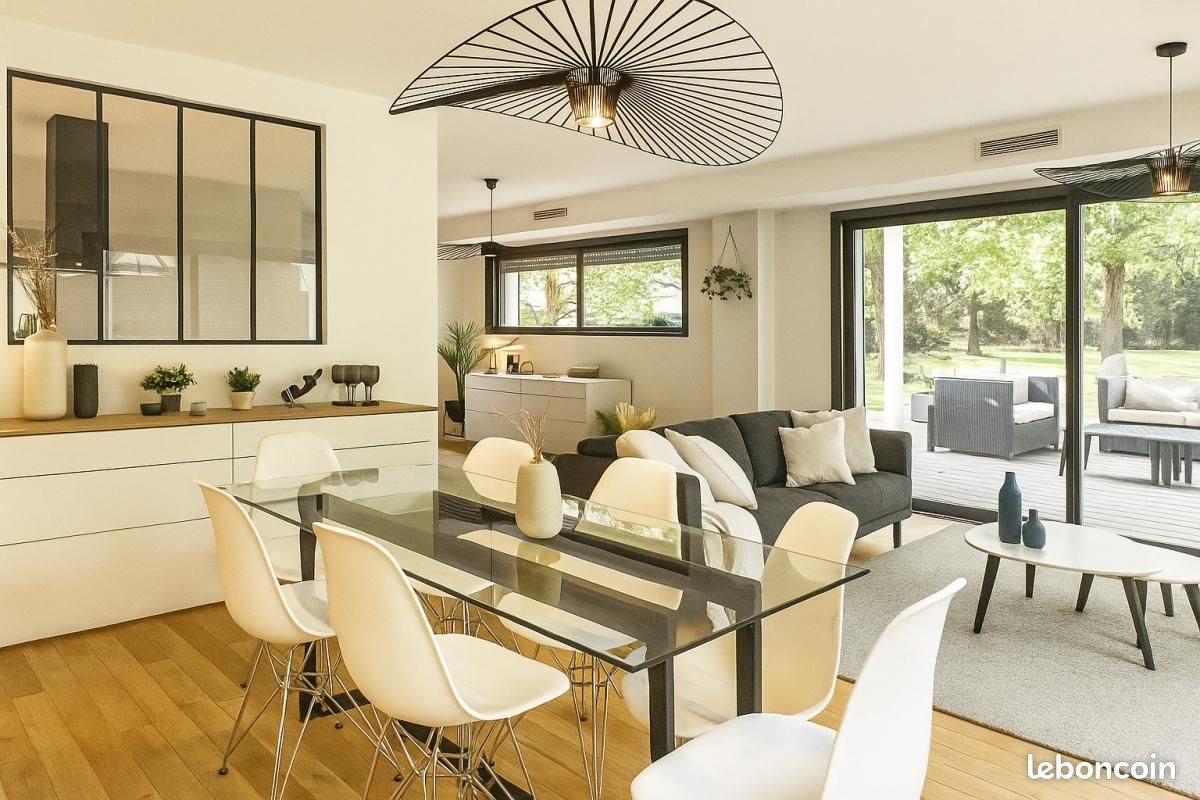 Maison à vendre, 100m², Capbreton