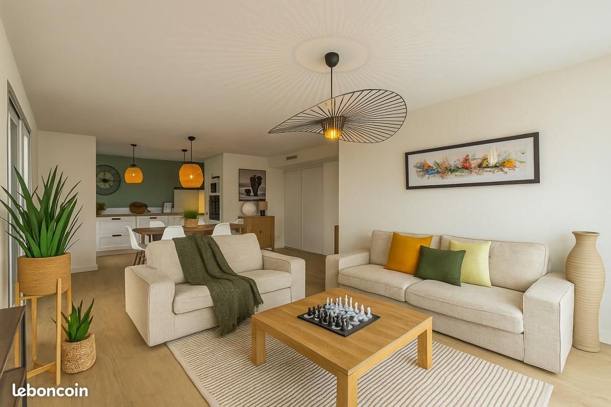 Maison à vendre, 100m², Capbreton