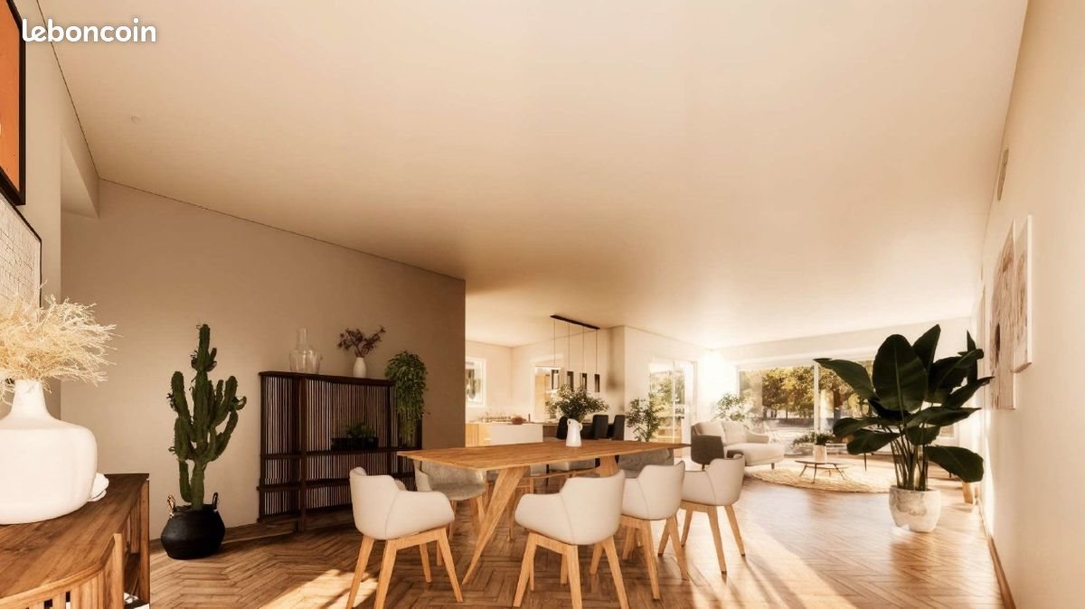 Maison à vendre, 100m², Capbreton