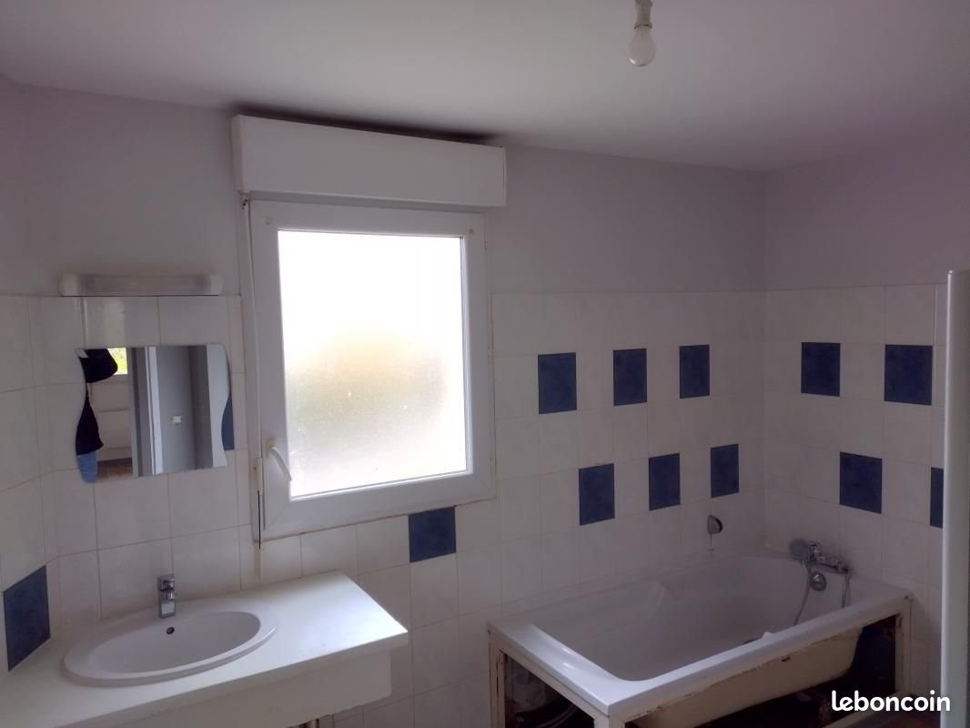 Appartement à louer, 90m², L'Hospitalet-du-Larzac