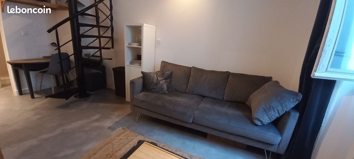 Appartement à louer, 30m², Lyon 5ème