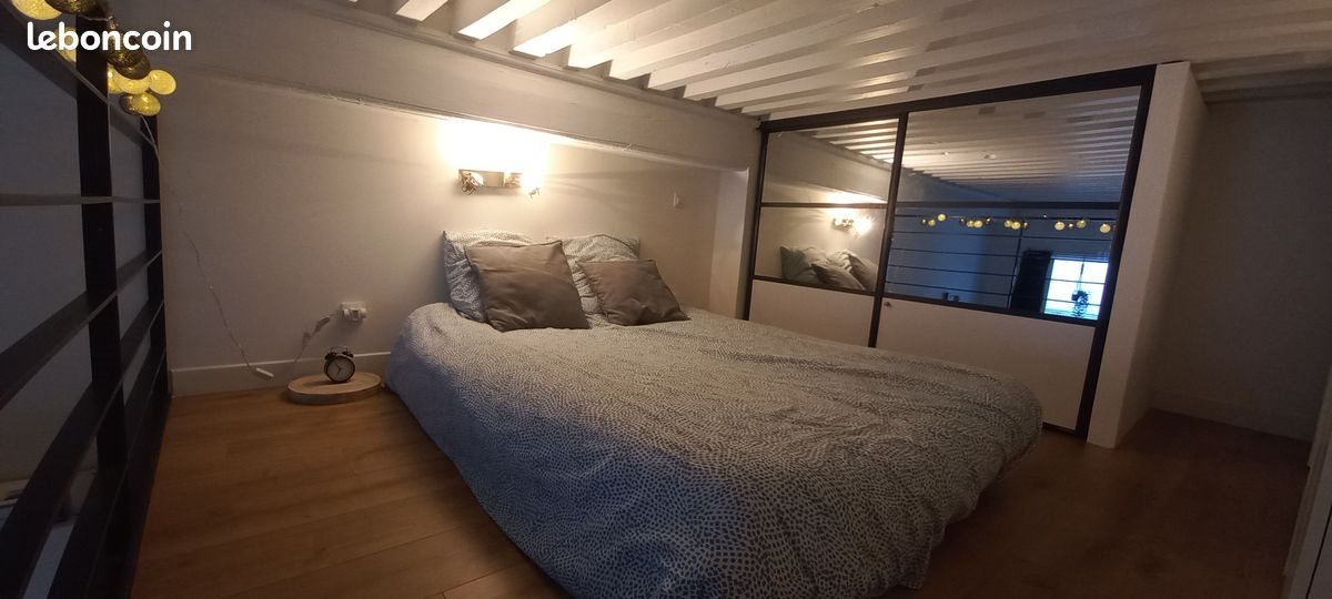 Appartement à louer, 30m², Lyon 5ème