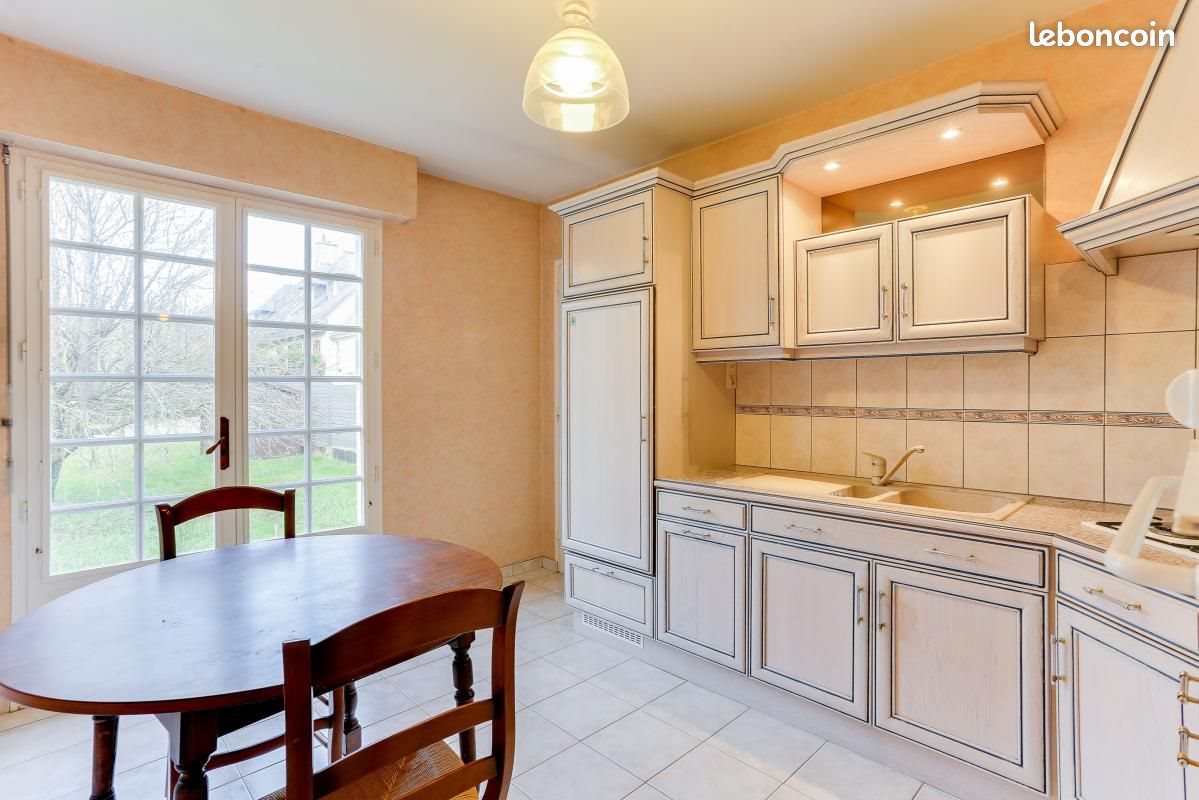 Maison à vendre, 135m², Rennes