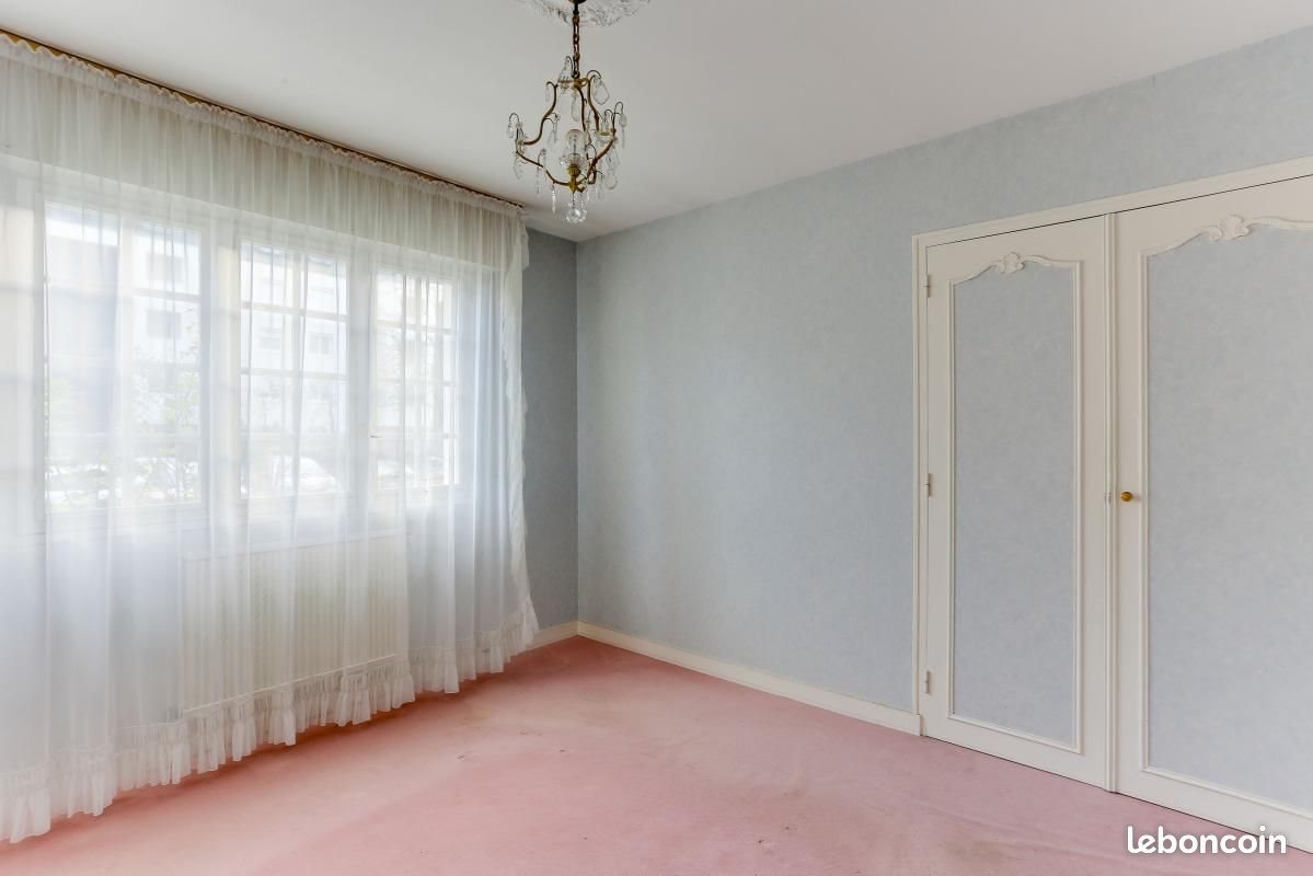 Maison à vendre, 135m², Rennes