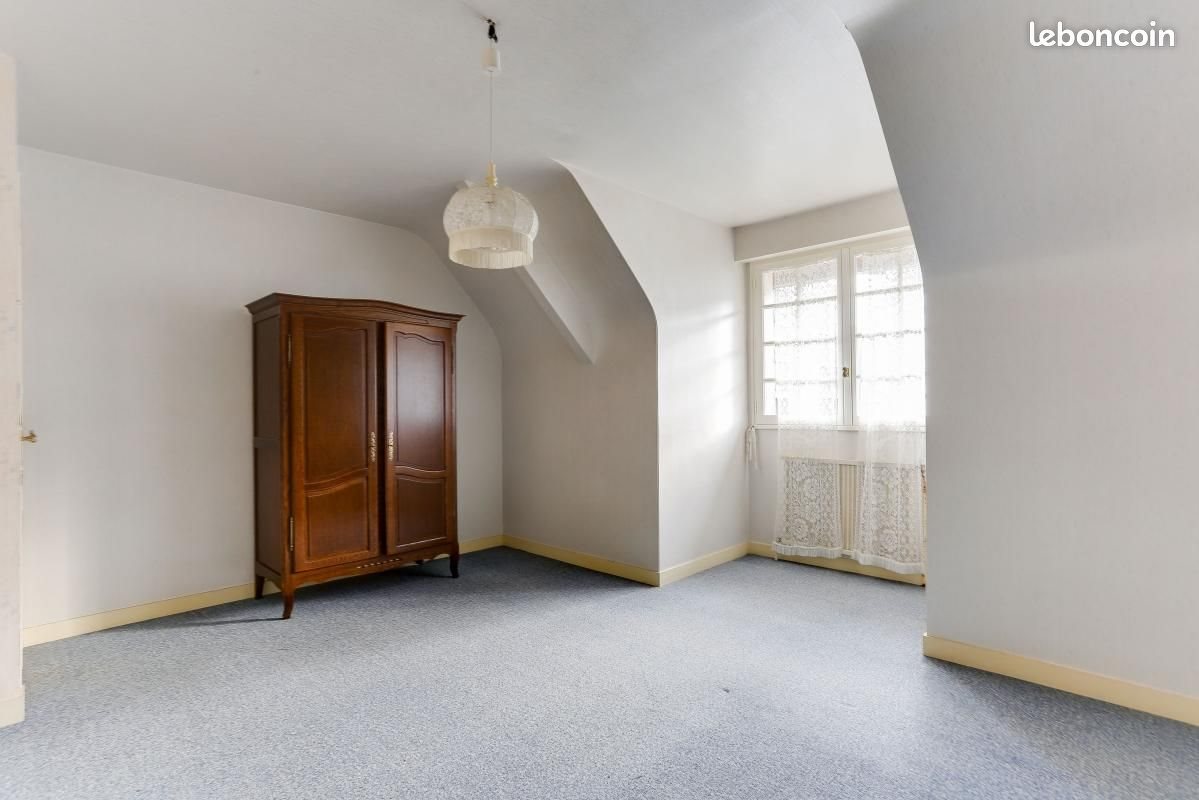 Maison à vendre, 135m², Rennes