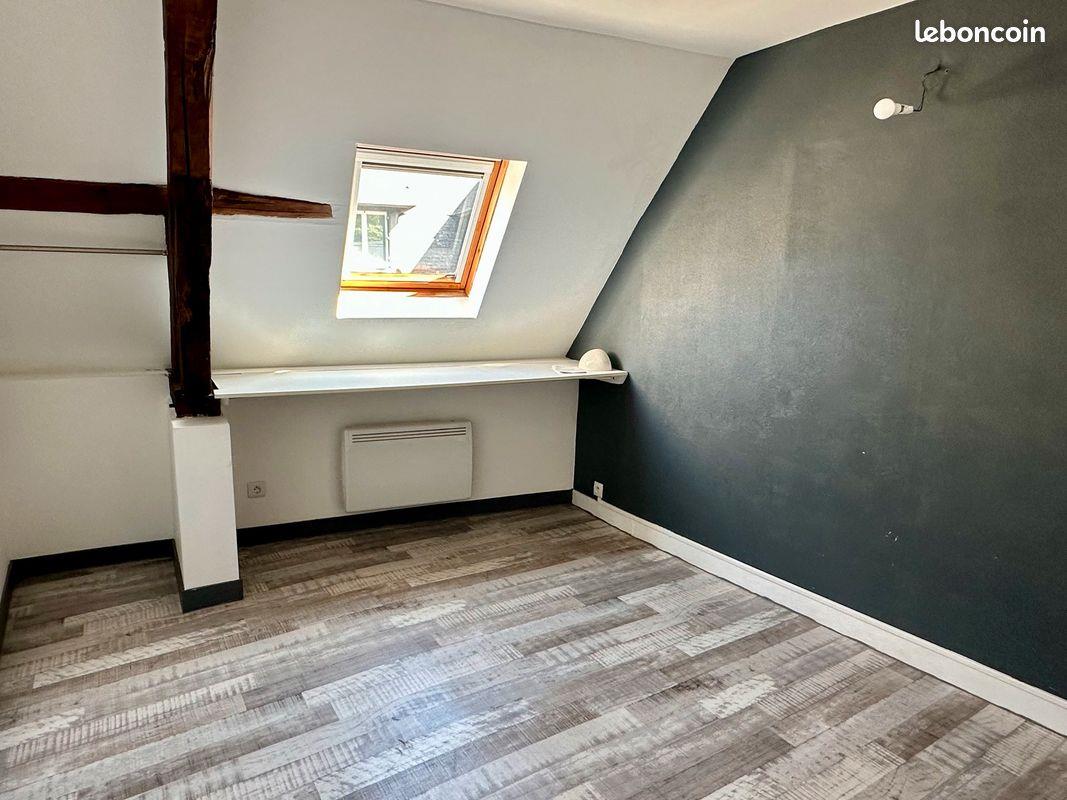 Appartement à vendre, 110m², Lillebonne