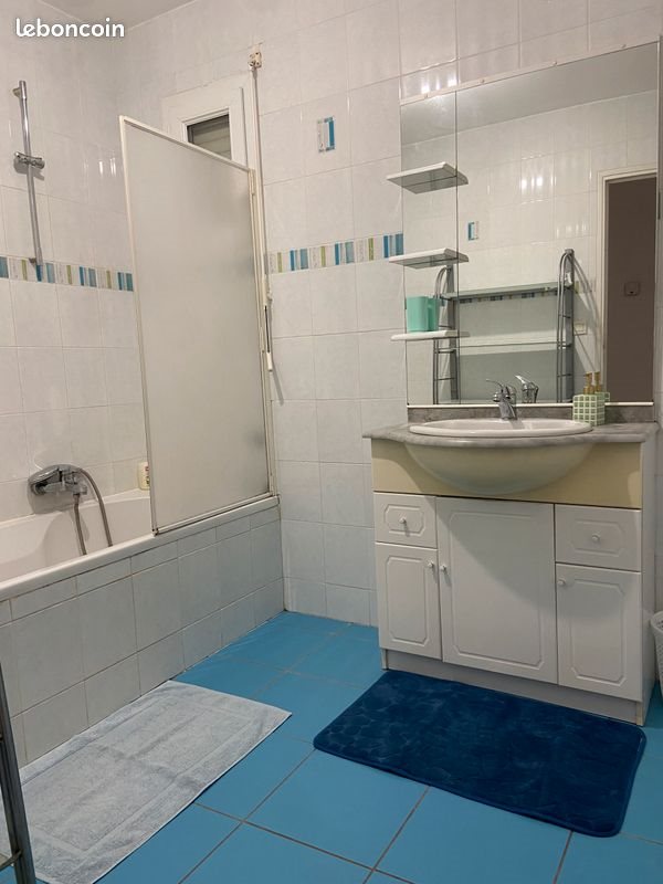 Maison à louer, 70m², Os-Marsillon