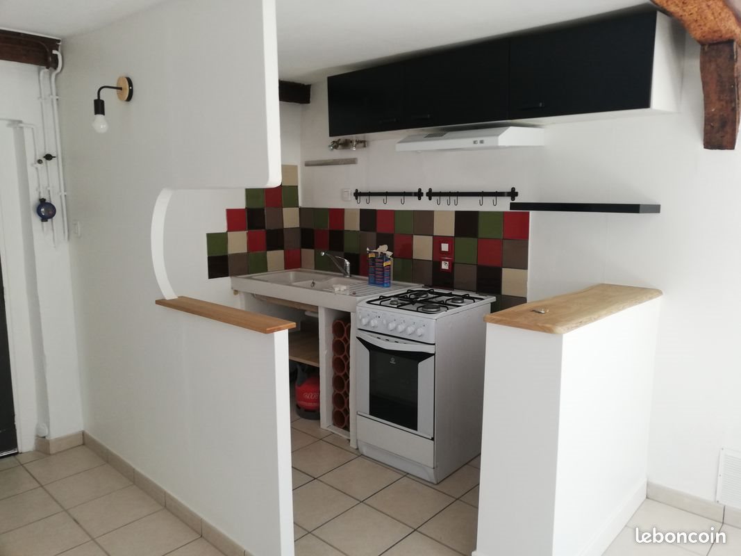 Appartement à louer, 49m², Orléans
