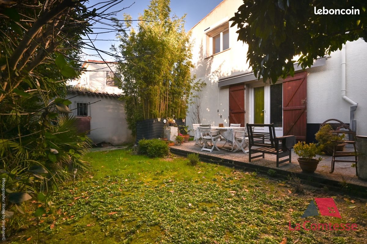 Maison à vendre, 81m², Roquevaire