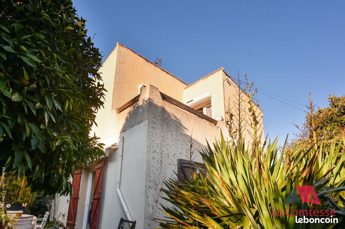 Maison à vendre, 81m², Roquevaire