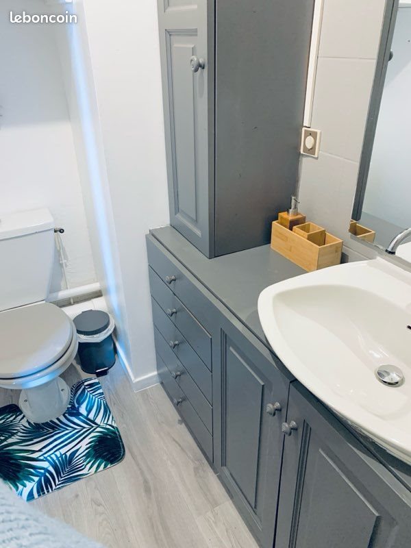 Appartement à vendre, 16m², Puy-Saint-Vincent