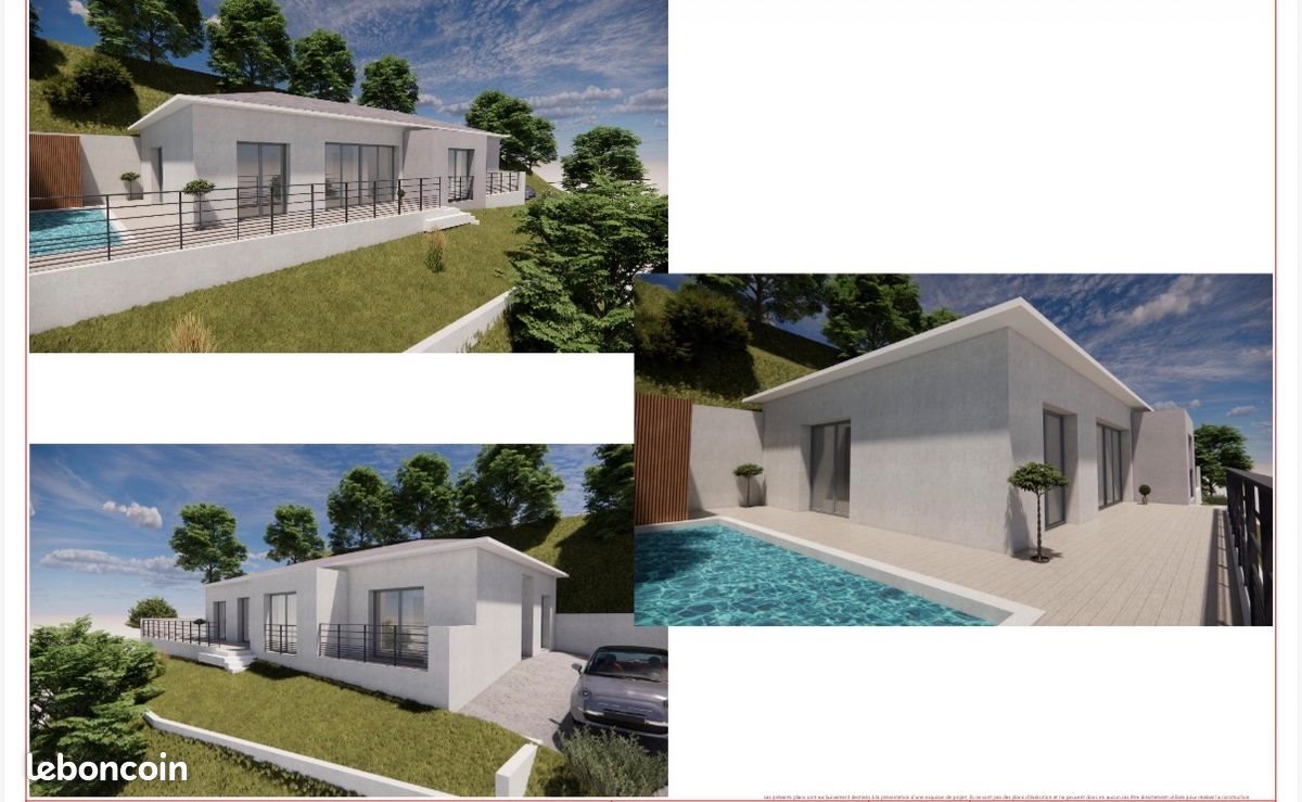 Maison à vendre, 119m², Bastia