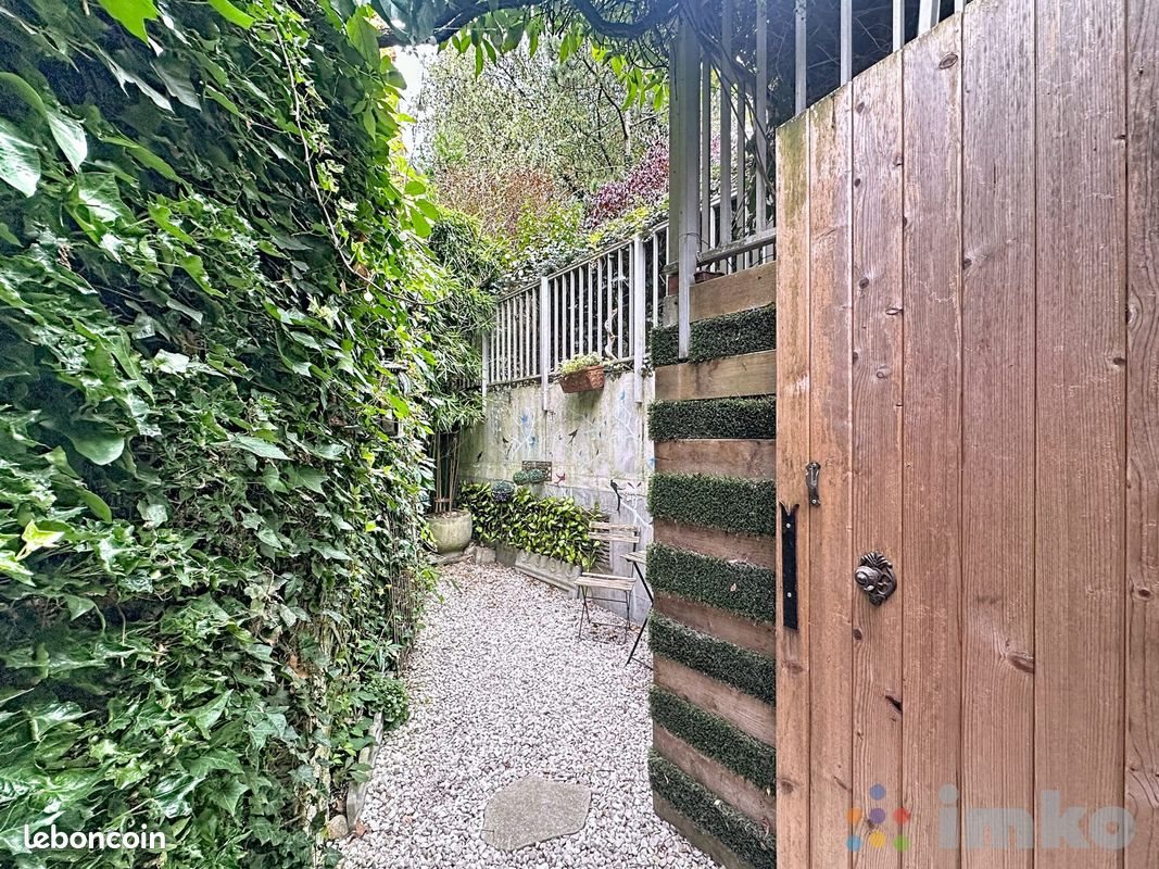 Maison à vendre, 164m², Lille