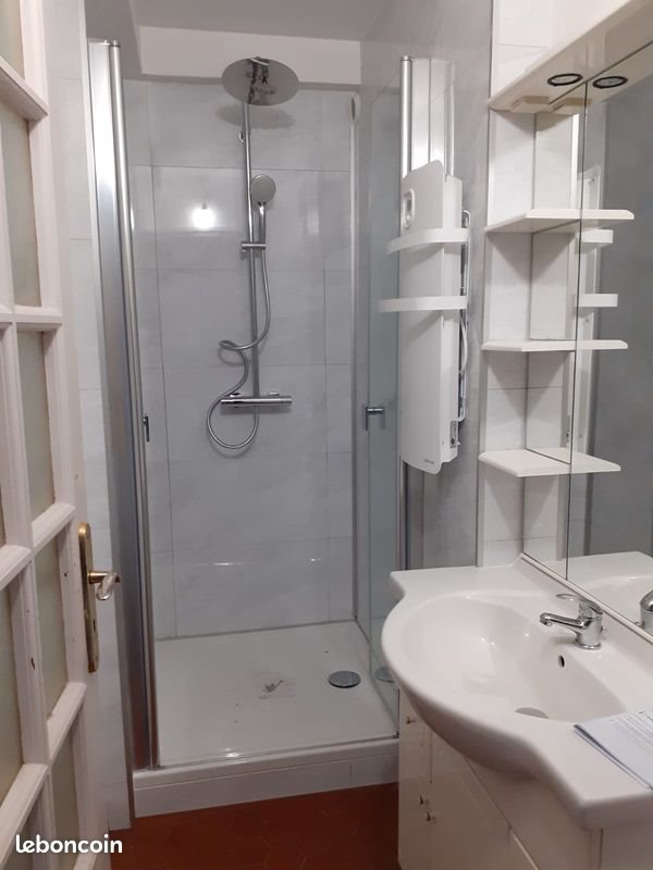 Appartement à louer, 43m², Yvetot