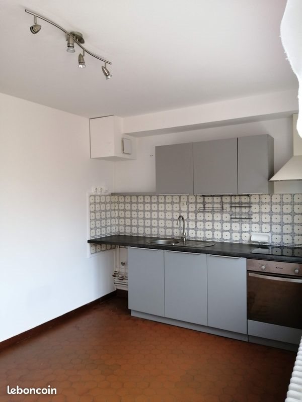 Appartement à louer, 43m², Yvetot