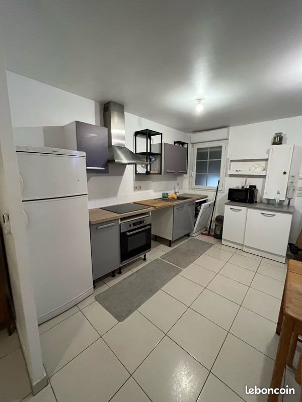 Appartement à louer, 30m², Gouvieux