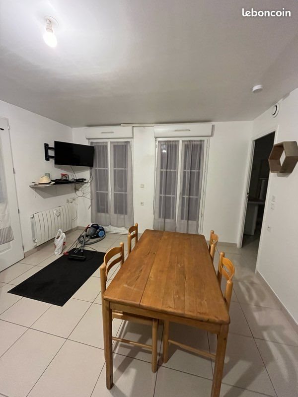 Appartement à louer, 30m², Gouvieux