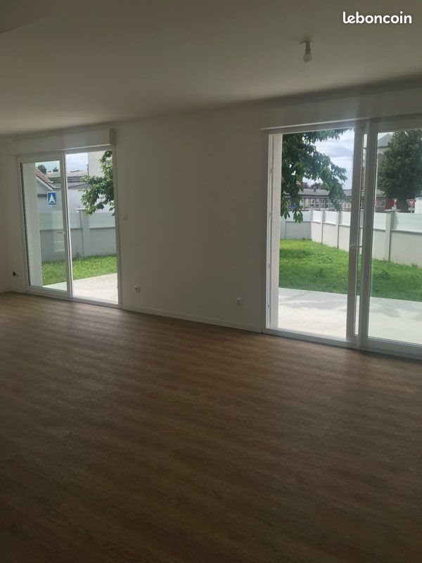 Maison à louer, 120m², Le Havre