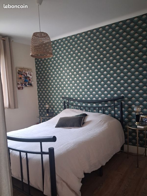 Maison à louer, 80m², Bouguenais
