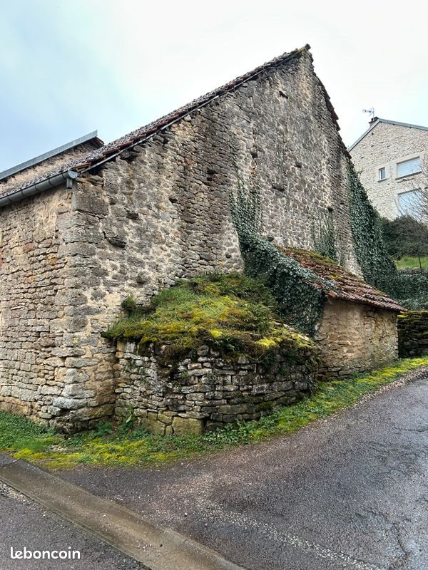 Maison à vendre, 260m², Saint-Ciergues