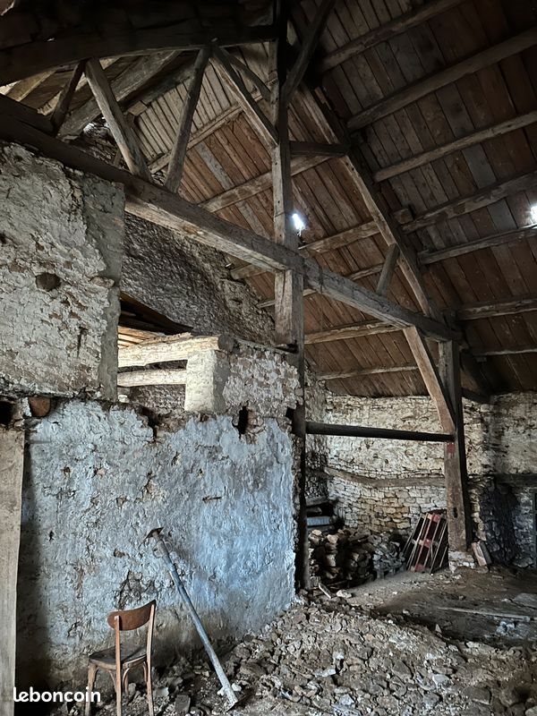 Maison à vendre, 260m², Saint-Ciergues