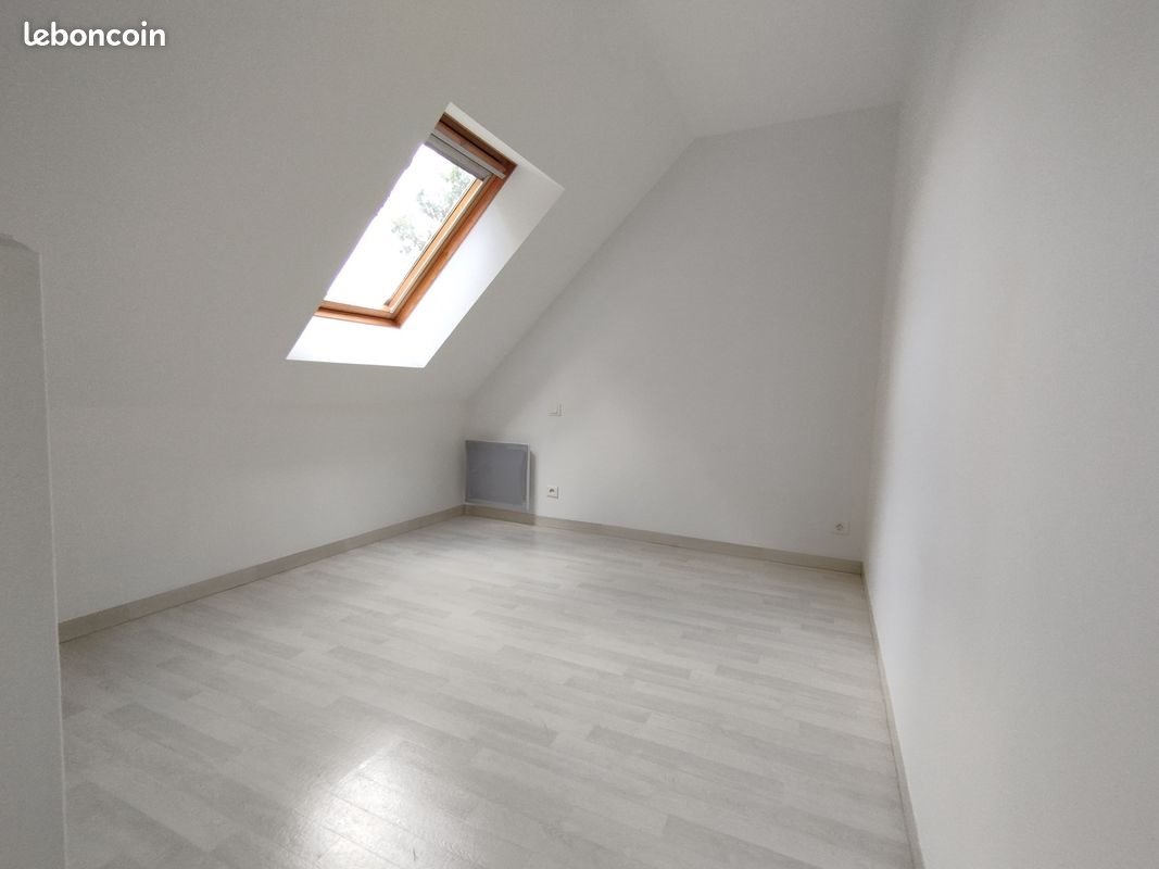 Appartement à louer, 22m², Nantes