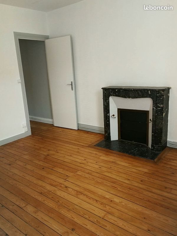 Appartement à louer, 45m², Le Mans