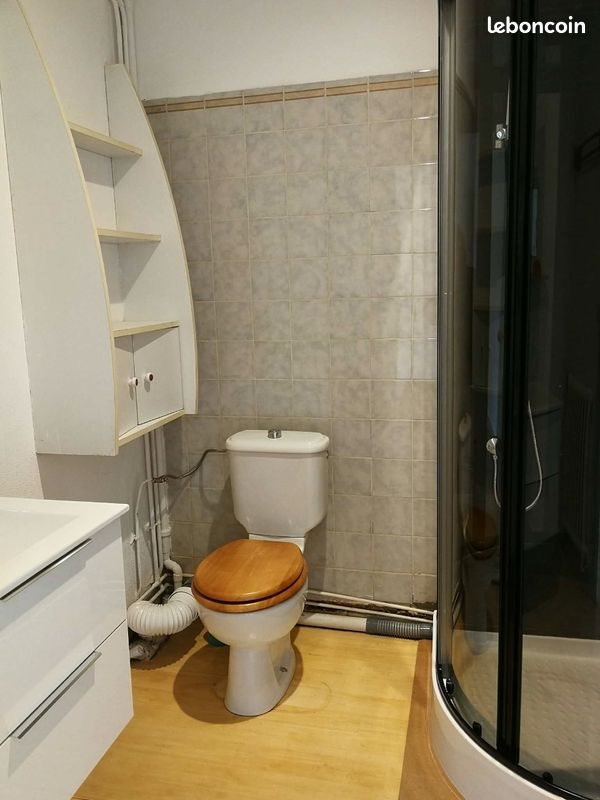 Appartement à louer, 45m², Le Mans