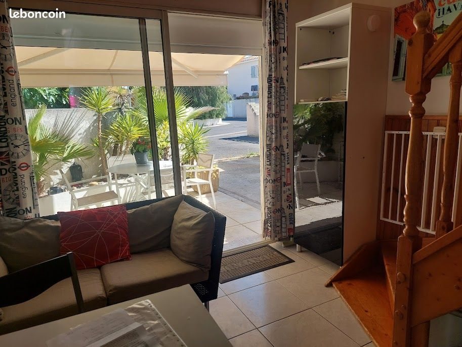 Maison à louer, 40m², Pérols