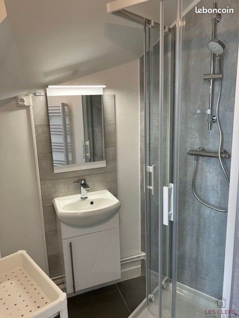 Appartement à louer, 20m², Le Mans