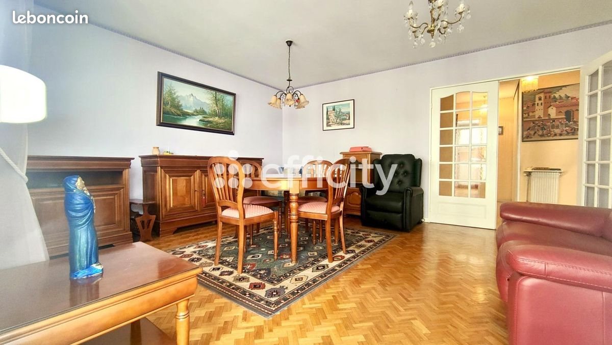 Appartement à vendre, 80m², Saint-Etienne