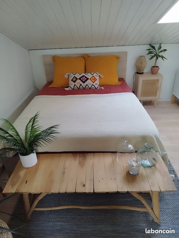 Appartement à louer, 32m², Château-d'Olonne