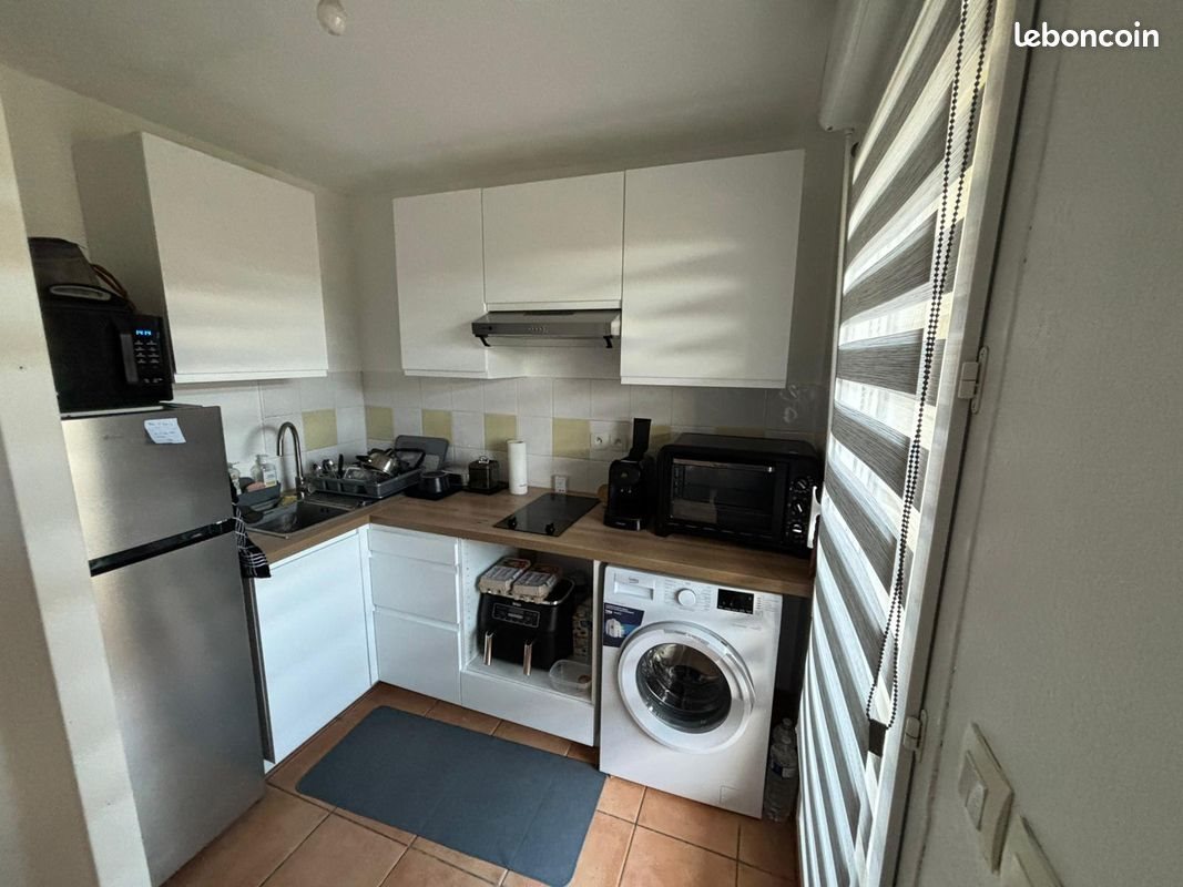Appartement à louer, 42m², Vedène