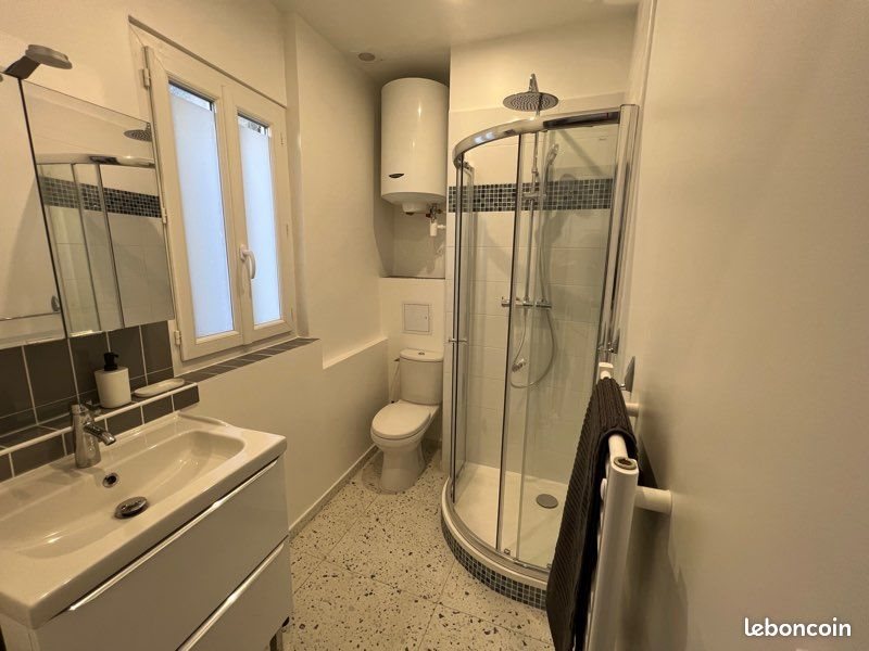 Appartement à louer, 27m², Montpellier