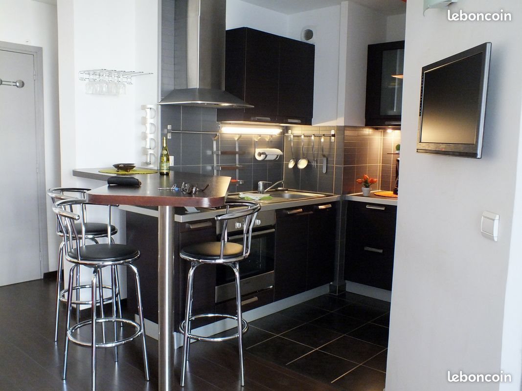 Appartement à louer, 30m², Aix-les-Bains