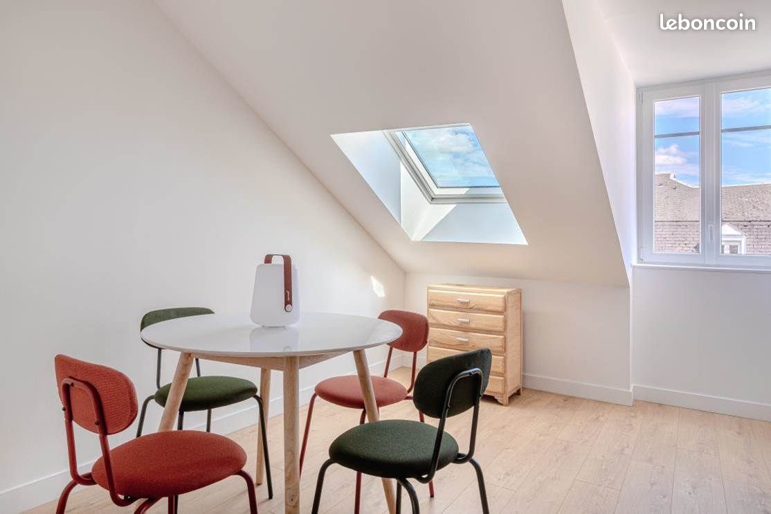 Appartement à louer, 32m², Limoges