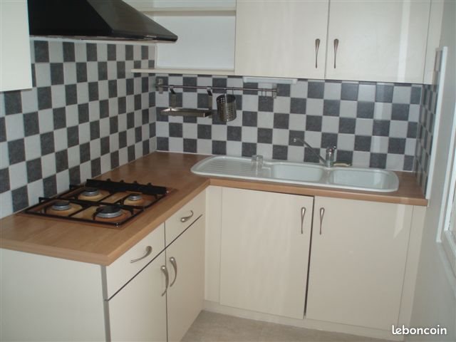 Appartement à louer, 34m², Dijon