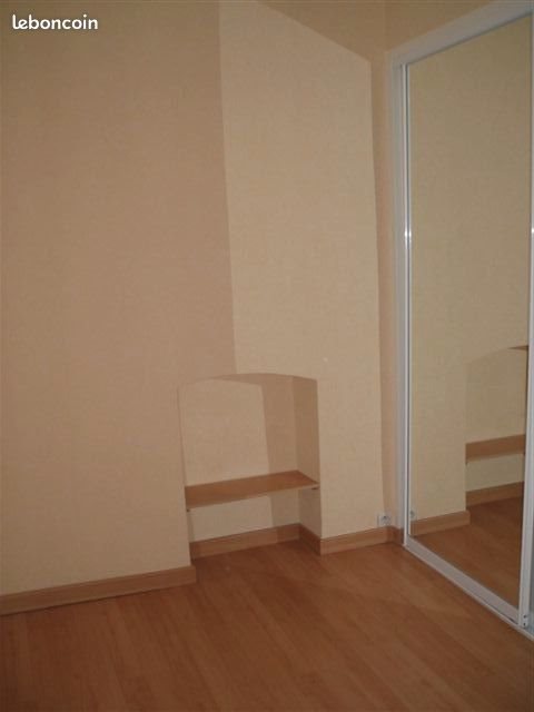 Appartement à louer, 34m², Dijon