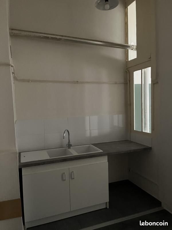 Appartement à louer, 47m², Lyon 4ème