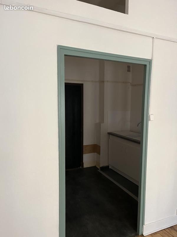 Appartement à louer, 47m², Lyon 4ème