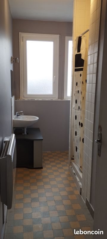 Appartement à louer, 50m², Châtillon-sur-Seine