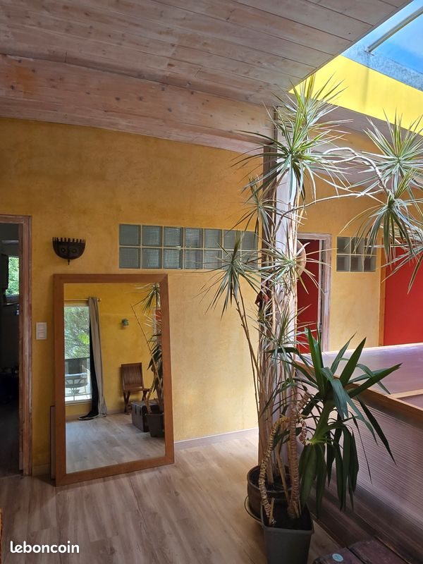 Appartement à louer, 84m², Betton