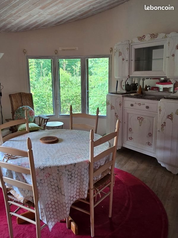 Appartement à louer, 84m², Betton