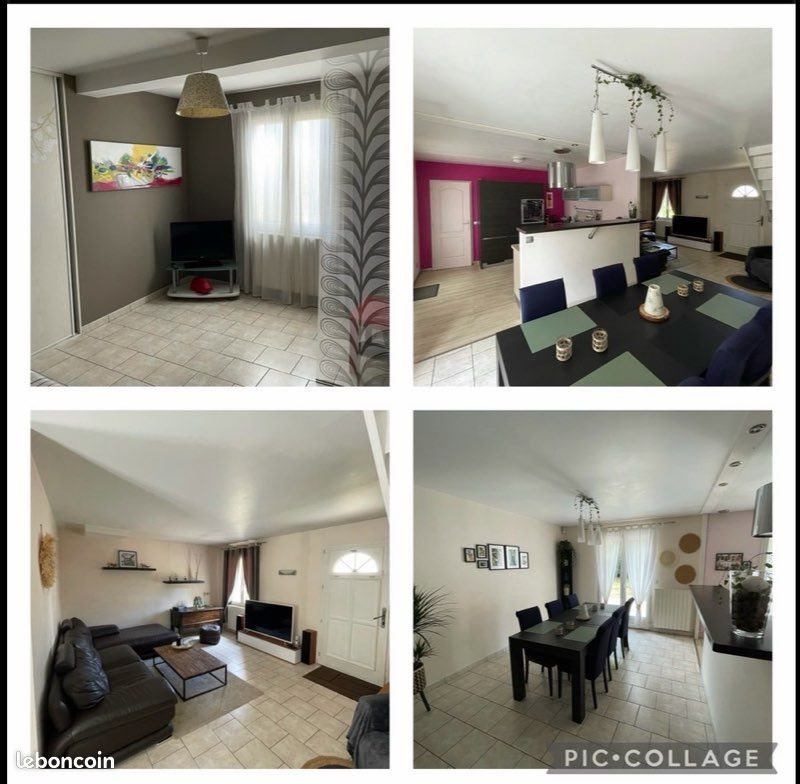 Maison à vendre, 130m², Ormes