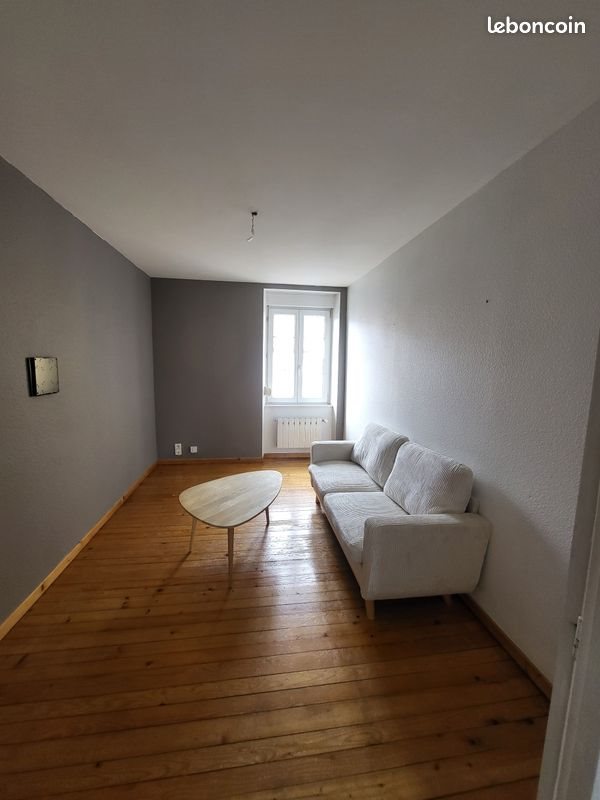 Appartement à louer, 63m², Morteau