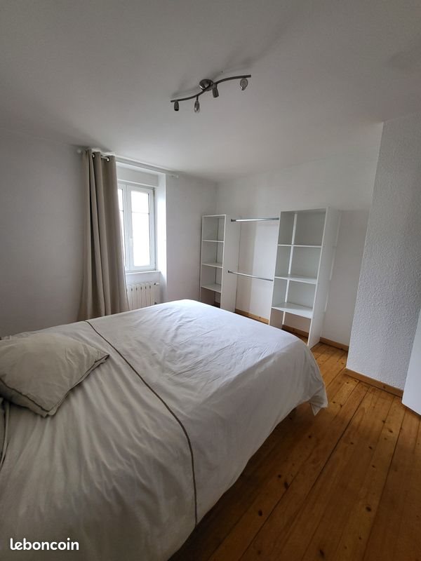 Appartement à louer, 63m², Morteau